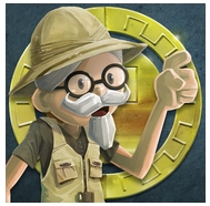 黄金国秘境下载-黄金国秘境(益智拼图解谜)el dorado下载 v1.0