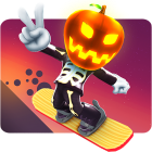 滑雪大冒险2国际版下载-滑雪大冒险2国际版(滑雪闯关)ski safari2下载 v1.1.1.0