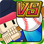 激烈棒球游戏下载-激烈棒球(棒球对战)Fierce Baseball下载 v1.0.1.1