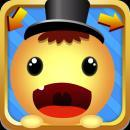 激情吃豆豆游戏下载-激情吃豆豆(吃豆人高清版)下载 v1.0