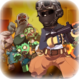 僵尸危机之最后黎明游戏下载-僵尸危机之最后黎明(塔防射击)下载 v1.2.0