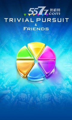 Trivial Pursuit安卓下载-智力棋盘约么Trivial Pursuit(联网答题)下载 v1.0.4d官方版 遊戲截圖 1