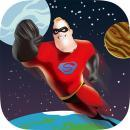 超人会飞游戏下载-超人会飞(竖版跑酷)下载 v1.0