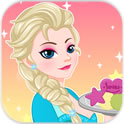 艾莎的情人曲奇下载-艾莎的情人曲奇(模拟经营)下载 v1.0.0