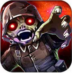 Alloy Warriors Critical Strike Zombies тоглоомыг татаж авах - Alloy Warriors Critical Strike Zombies (Tower Defense Shooting) v1.2-г татаж авах