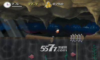 摩斯快跑2游戏下载-摩斯快跑2Mos Speedrun 2(像素闯关)下载 v1.0 Тоглоомын зураг 4