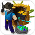 Western Craft 2: Wild West (pixel world adventure) тоглоомын v1.0.7 хувилбарыг татаж аваарай
