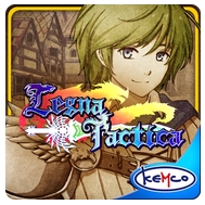 拉古拿战略下载-拉古拿战略(战略模拟角色扮演)Legna Tactica下载 v1.1.0