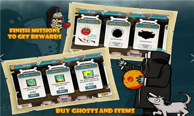 幽灵战争2下载-幽灵战争2(策略对战)Ghost Battle 2下载 v1.1.2 Тоглоомын зураг 3