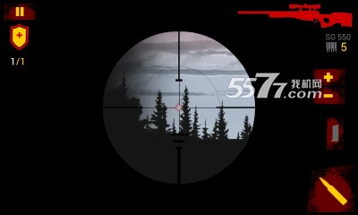 黎明狙击手2游戏下载-黎明狙击手2Dawn Of The Sniper 2(末日僵尸射击)下载 v1.0.3 游戏截图 5