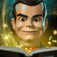 鸡皮疙瘩尖叫之夜安卓版下载-鸡皮疙瘩尖叫之夜Goosebumps: Night of scares(鸡皮疙瘩小说改编)下载 v1.0.7