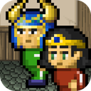 འདྲེ་རྒྱལ་གྱི་སྐྱེལ་འདྲེན་ཞབས་ཞུ་ཕབ་ལེན་བྱེད་པ། - འདྲེ་རྒྱལ་གྱི་སྐྱེལ་འདྲེན་ཞབས་ཞུའི་ཁ་པར་རྩེད་མོ་ཕབ་ལེན་བྱེད་པ། (Pixel RPG) v1.0