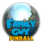 ئائىلە يىگىتى: پىنبول ئويۇنىنى چۈشۈرۈش - ئائىلە يىگىتى: پىنبول (ئائىلە يىگىتى كارتون فىلىمىدىن ئۆزگەرتىلگەن) v1.0