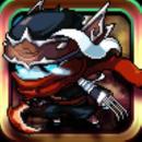 忍者小小风者下载-忍者小小风者(忍者题材酷跑)下载 v1.0