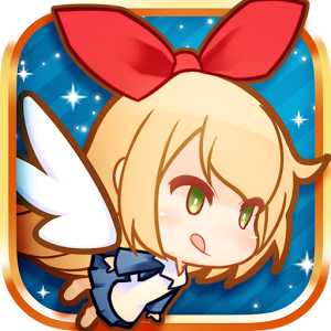 吃货精灵游戏下载-吃货精灵:进化手机版(横向卷轴冒险)下载 v1.0.0