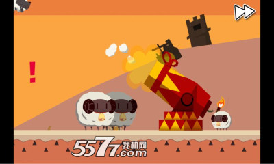 我是羊游戏下载-我是羊(萌系冒险闯关)I am Sheep下载 v1.0 游戏截图 3