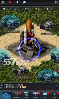 雷霆天下手游下载-雷霆天下Mobile strike(施瓦辛格代言)下载 v3.09.95官方版 ئويۇن سۈرىتى 2