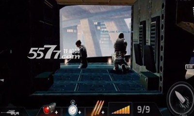 致命枪杀bravo游戏下载-致命枪杀bravo(联网射击)手游下载 v1.0.0官方免费版 游戏截图 2