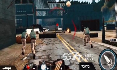 致命枪杀bravo游戏下载-致命枪杀bravo(联网射击)手游下载 v1.0.0官方免费版 游戏截图 3