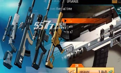 致命枪杀bravo游戏下载-致命枪杀bravo(联网射击)手游下载 v1.0.0官方免费版 游戏截图 4