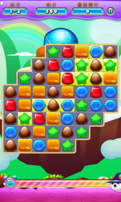 魔法糖果之星下载-魔法糖果之星(糖果消消乐)下载 v2.1.8 游戏截图 3