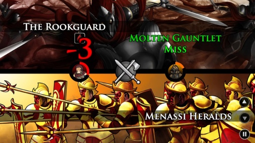 天灾(战棋)下载 v1.17 Тоглоомын зураг 4