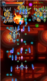 Y战机(飞行射击)下载 v1.0 ئويۇن سۈرىتى 2