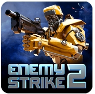 敌军来袭2下载-敌军来袭2(枪战前线)Enemy Strike 2下载 v1.0.0