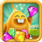 钻石农场游戏下载-钻石农场(宝石消消乐)下载 v2.0