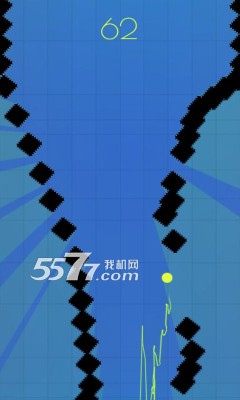 技巧光波游戏下载-技巧光波Skill Wave: Endless Fun(虐心躲避)下载 v1.0 游戏截图 5