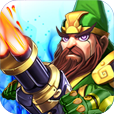 "Three Kingdoms of the Mech Warriors" (Three Kingdoms буудлагын тоглоом) v1.0 гар утасны тоглоомыг татаж аваарай