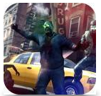 欢乐僵尸游戏下载-欢乐僵尸(生化射击)下载 v1.0.0