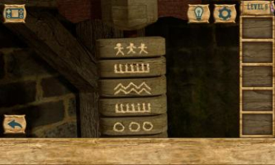 德克萨斯冒险下载-德克萨斯冒险(烧脑解谜)Texas Hazard下载 v1.1 遊戲截圖 4