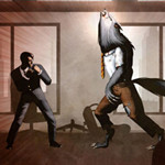 经理人游戏下载-经理人(The Executive)下载 v1.0