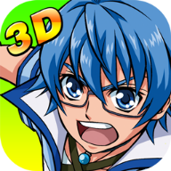 飓风战魂之战斗王3D游戏下载-飓风战魂之战斗王3D(战斗王之飓风战魂2正版授权)下载 v8.0.1