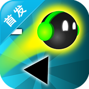 几何逃生2游戏下载-几何逃生2(Dash till Puff 2)下载 v1.2.6