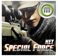 ئالاھىدە قىسىملارنى چۈشۈرۈش - ئالاھىدە قىسىملار (ئالاھىدە قىسىملارنىڭ ئوق ئېتىشى) v1.2.3 چۈشۈرۈش