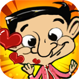 ཕབ་ལེན་བྱེད་པ། "ལས་ཀར་བུ་མོ་མེད་པ" རྩེད་མོ། - ཕབ་ལེན་བྱེད་པ། "ལས་ཀར་བུ་མོ་མེད་པ། (FC Pac-Man)" v1.0.0