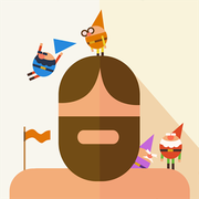 孤岛宁静游戏下载-孤岛宁静手游(像素高尔夫)lonely one下载 v4.14