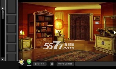 逃脱游戏:逃离古老住宅游戏下载-逃脱游戏:逃离古老住宅(豪宅解谜逃脱)Escape Old Mansion下载 v1.0.0 རོལ་རྩེད་པར་རིས། 2