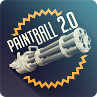 彩蛋射击2下载-彩蛋射击2(卡通枪战)Paintball下载 v0.0.323