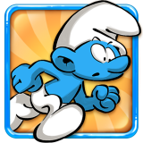 蓝精灵史诗跑酷手游下载-蓝精灵史诗跑酷(蓝精灵动漫改编)The smurfs: Epic run下载 v1.1.0