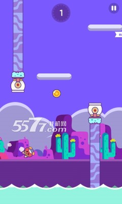 大炮基地安卓版下载-大炮基地Cannon Land(大炮射击)下载 v1.91 游戏截图 5