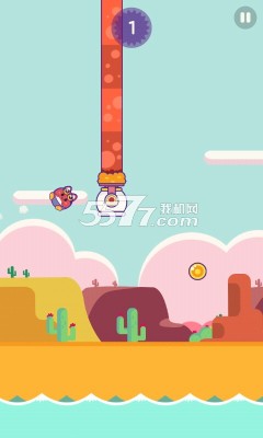 大炮基地安卓版下载-大炮基地Cannon Land(大炮射击)下载 v1.91 游戏截图 3