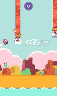 大炮基地安卓版下载-大炮基地Cannon Land(大炮射击)下载 v1.91 游戏截图 2