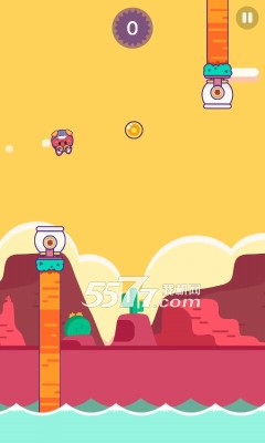 大炮基地安卓版下载-大炮基地Cannon Land(大炮射击)下载 v1.91 游戏截图 4