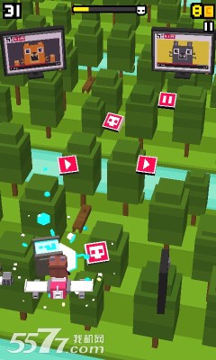 天空射击大战安卓版下载-天空射击大战Shooty Skies(像素射击)下载 v1.803.5496 游戏截图 4