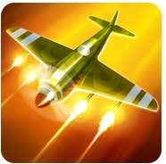 天空防卫队下载-天空防卫队(空战射击)sky squad下载 v1.0.20