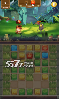 丛林传奇游戏下载-Jungle Legend(丛林传奇官方版)下载 v1.0.066 游戏截图 5