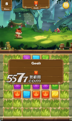 丛林传奇游戏下载-Jungle Legend(丛林传奇官方版)下载 v1.0.066 游戏截图 4